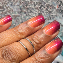 Emily de Molly: "Floyd's Choice" (Thermal) *CAPPED PRE-ORDER*