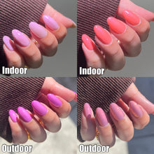 BCB Lacquers: Mother's Day Duo "We Have Food at Home" (Solar) and "Because I Said So!" (Solar) *OVERSTOCK*