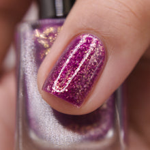 Emily de Molly: "Spotted Vanda" *CAPPED PRE-ORDER*