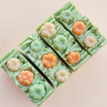 Nailed It! Nail Polish: Coconut Milk Soap "Pumpkin Patch" *OVERSTOCK*