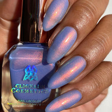 Clionadh Cosmetics: SINGLE "Dumbo Octopus" *PRE-ORDER*