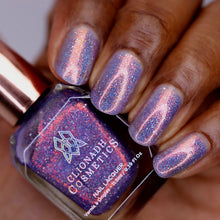 Clionadh Cosmetics: SINGLE "Heart Reef" *PRE-ORDER*