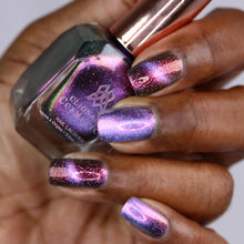 Clionadh Cosmetics: "Inntinnsic" (Magnetic) *PRE-ORDER*