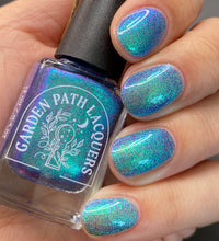 Garden Path Lacquers: ENCORE "My Pet What?!" *CAPPED PRE-ORDER*