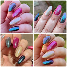 Penelope Luz: SINGLE "Lavendula" *OVERSTOCK*