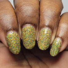 Music City Beauty: "Anti-Hero" *OVERSTOCK*