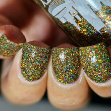 Music City Beauty: "Anti-Hero" *OVERSTOCK*