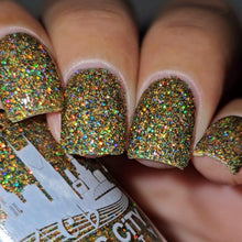 Music City Beauty: "Anti-Hero" *OVERSTOCK*