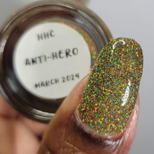 Music City Beauty: "Anti-Hero" *OVERSTOCK*