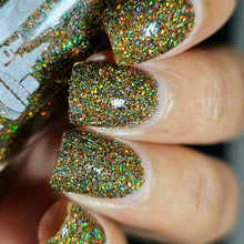 Music City Beauty: "Anti-Hero" *OVERSTOCK*