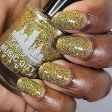 Music City Beauty: "Anti-Hero" *OVERSTOCK*