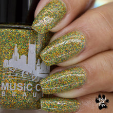 Music City Beauty: "Anti-Hero" *OVERSTOCK*