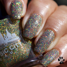 Music City Beauty: "Anti-Hero" *OVERSTOCK*