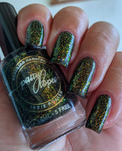 Indie Polish by Patty Lopes: DUO "Englishman in Paris" and "Love Boat" *OVERSTOCK*