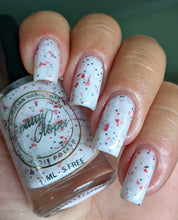 Indie Polish by Patty Lopes: Mother's Day Duo "Thinking of You" and "Just For You Mummy" *OVERSTOCK*