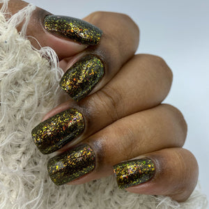 Indie Polish by Patty Lopes: DUO "Englishman in Paris" and "Love Boat" *OVERSTOCK*