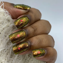 Indie Polish by Patty Lopes: DUO "Englishman in Paris" and "Love Boat" *OVERSTOCK*