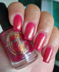 Indie Polish by Patty Lopes: Mother's Day Duo "Thinking of You" and "Just For You Mummy" *OVERSTOCK*