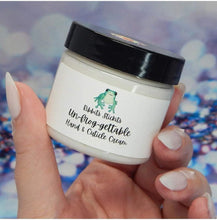 Ribbits Stickits: HOLIDAY Hand & Cuticle Cream Un-frog-gettable "Snowplace Like Home" *CAPPED PRE-ORDER*