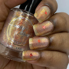 Indie Polish by Patty Lopes: DUO "Englishman in Paris" and "Love Boat" *OVERSTOCK*