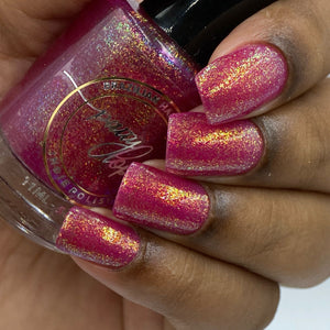 Indie Polish by Patty Lopes: Mother's Day Duo "Thinking of You" and "Just For You Mummy" *OVERSTOCK*