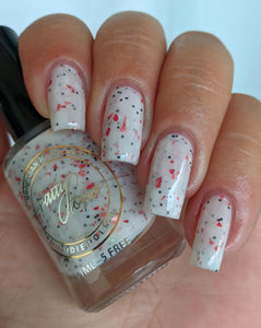 Indie Polish by Patty Lopes: Mother's Day Duo "Thinking of You" and "Just For You Mummy" *OVERSTOCK*