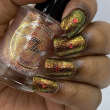 Indie Polish by Patty Lopes: DUO "Englishman in Paris" and "Love Boat" *OVERSTOCK*