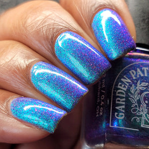 Garden Path Lacquers: ENCORE "My Pet What?!" *CAPPED PRE-ORDER*