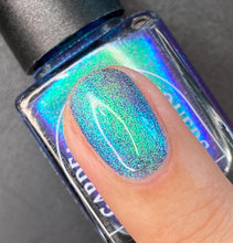 Garden Path Lacquers: ENCORE "My Pet What?!" *CAPPED PRE-ORDER*