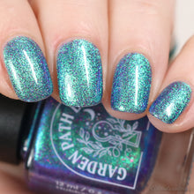 Garden Path Lacquers: ENCORE "My Pet What?!" *CAPPED PRE-ORDER*