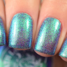 Garden Path Lacquers: ENCORE "My Pet What?!" *CAPPED PRE-ORDER*