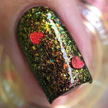 Indie Polish by Patty Lopes: DUO "Englishman in Paris" and "Love Boat" *OVERSTOCK*