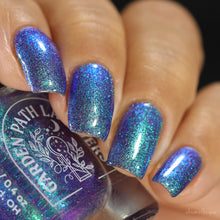 Garden Path Lacquers: ENCORE "My Pet What?!" *CAPPED PRE-ORDER*