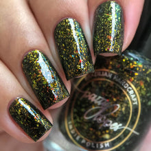 Indie Polish by Patty Lopes: DUO "Englishman in Paris" and "Love Boat" *OVERSTOCK*