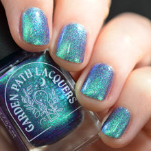 Garden Path Lacquers: ENCORE "My Pet What?!" *CAPPED PRE-ORDER*