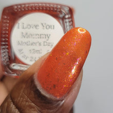 Color Spectrum Polish: Mother's Day Duo "I Love You Mommy" and "You Look Beautiful Mommy" *OVERSTOCK*