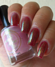 Indie Polish by Patty Lopes: DUO "Urucum" and "Blooming Ancestry" *OVERSTOCK*