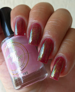 Indie Polish by Patty Lopes: DUO "Urucum" and "Blooming Ancestry" *OVERSTOCK*