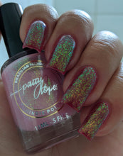 Indie Polish by Patty Lopes: DUO "Urucum" and "Blooming Ancestry" *OVERSTOCK*