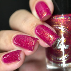 Indie Polish by Patty Lopes: Mother's Day Duo "Thinking of You" and "Just For You Mummy" *OVERSTOCK*