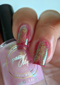 Indie Polish by Patty Lopes: DUO "Urucum" and "Blooming Ancestry" *OVERSTOCK*