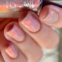 Phoenix Indie Polish: SINGLE BOTTLE "Spare The Sympathy" *OVERSTOCK*