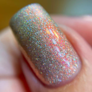 Phoenix Indie Polish: SINGLE BOTTLE "Spare The Sympathy" *OVERSTOCK*