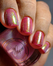 Indie Polish by Patty Lopes: DUO "Urucum" and "Blooming Ancestry" *OVERSTOCK*