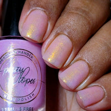 Indie Polish by Patty Lopes: DUO "Urucum" and "Blooming Ancestry" *OVERSTOCK*