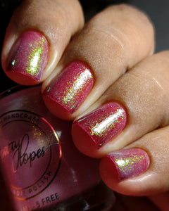 Indie Polish by Patty Lopes: DUO "Urucum" and "Blooming Ancestry" *OVERSTOCK*