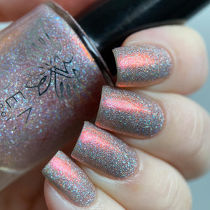 Phoenix Indie Polish: SINGLE BOTTLE "Spare The Sympathy" *OVERSTOCK*