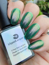 Lilypad Lacquer: "Let It Go" *OVERSTOCK*