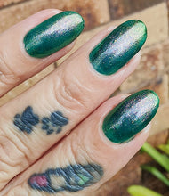 Lilypad Lacquer: "Let It Go" *OVERSTOCK*