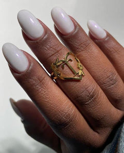 Witchcult Nail Lacquer: "Orchid Mantis" OVERSTOCK